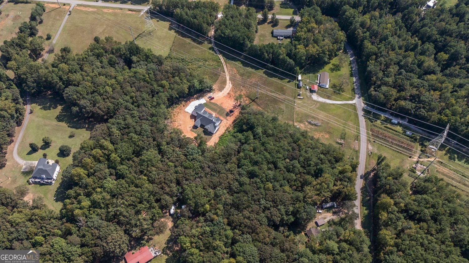 1333 Happy Hill Road Carrollton - 57