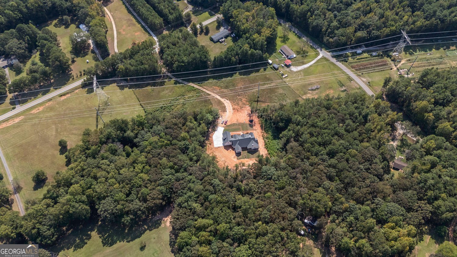 1333 Happy Hill Road Carrollton - 58