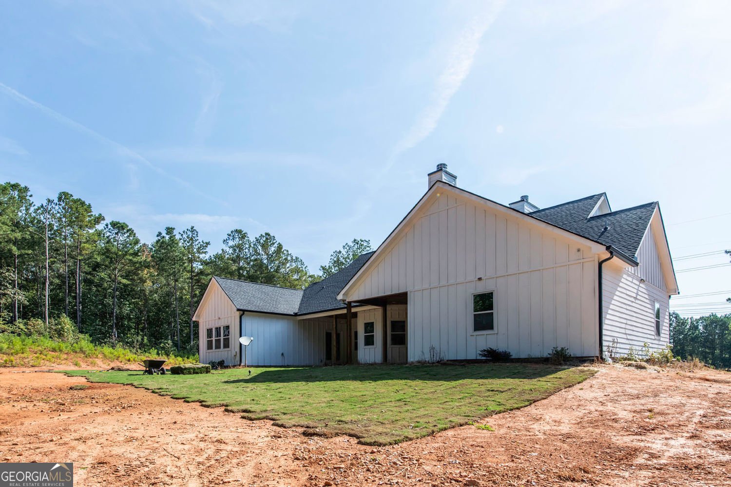 1333 Happy Hill Road Carrollton - 63