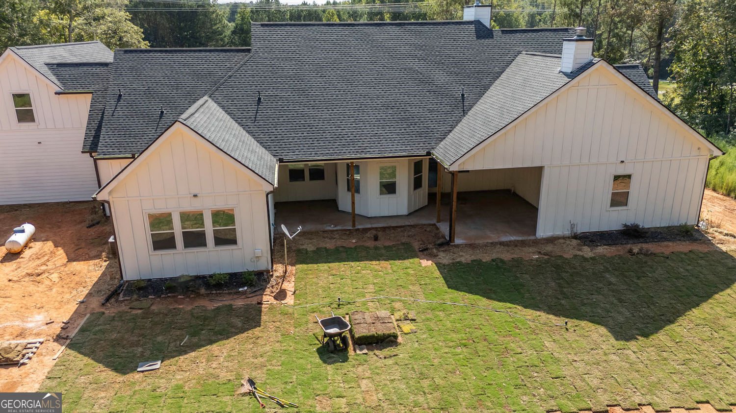 1333 Happy Hill Road Carrollton - 7