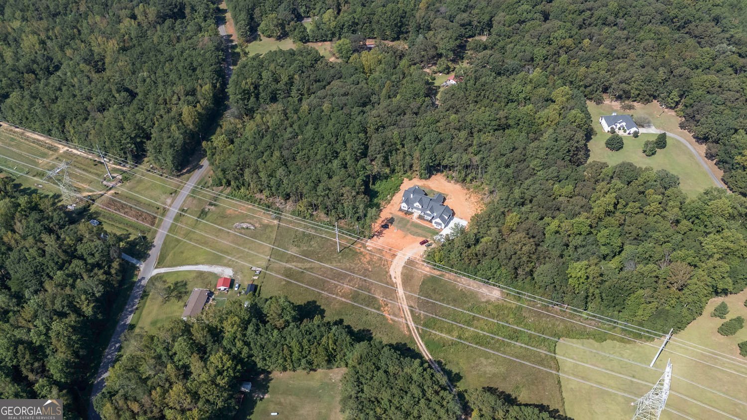 1333 Happy Hill Road Carrollton - 8