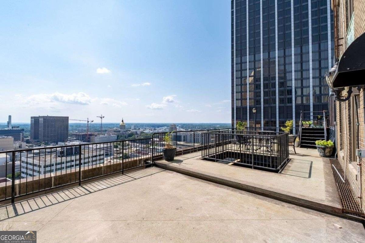 32 Peachtree Street Atlanta - 14