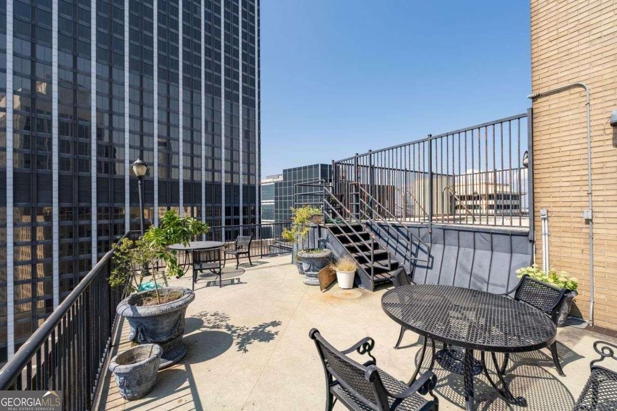 32 Peachtree Street Atlanta - 15