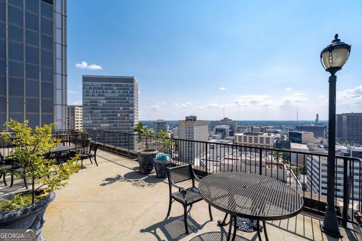 32 Peachtree Street Atlanta - 17
