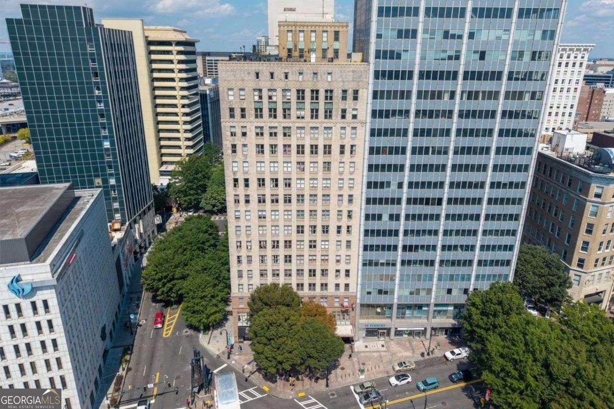 32 Peachtree Street Atlanta - 23