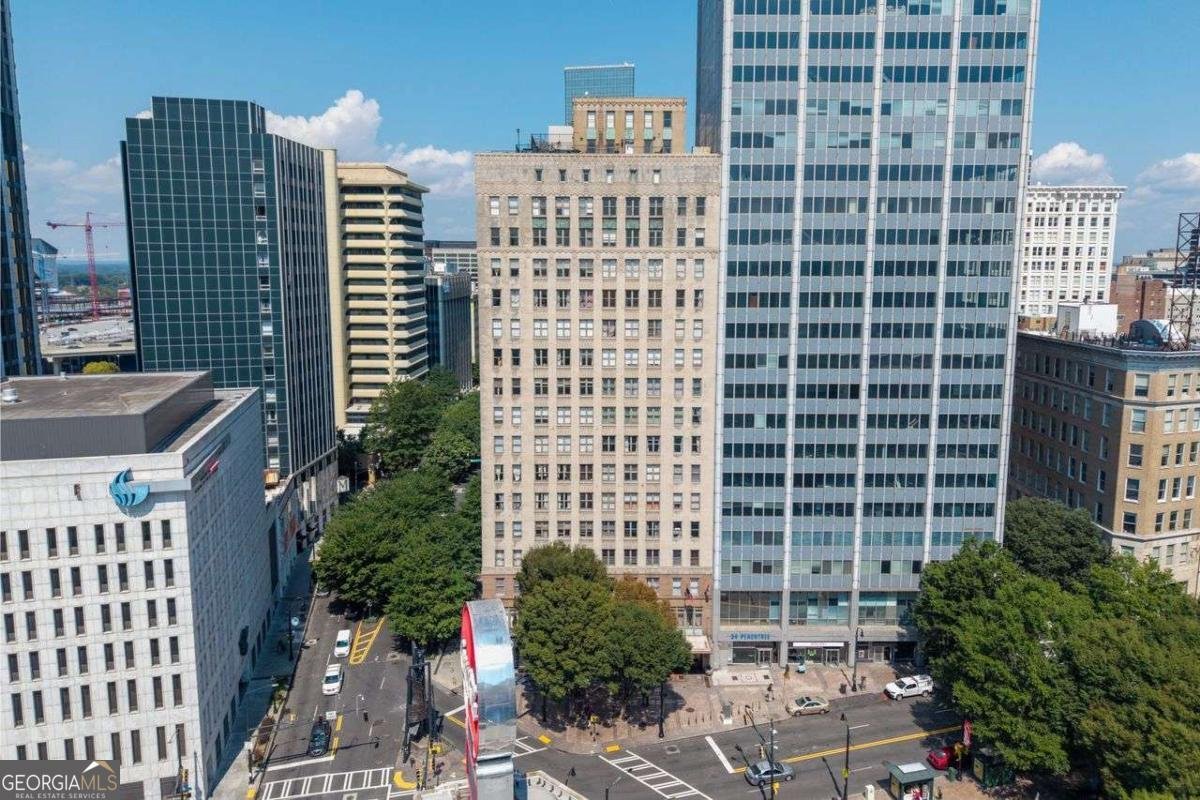 32 Peachtree Street Atlanta - 24