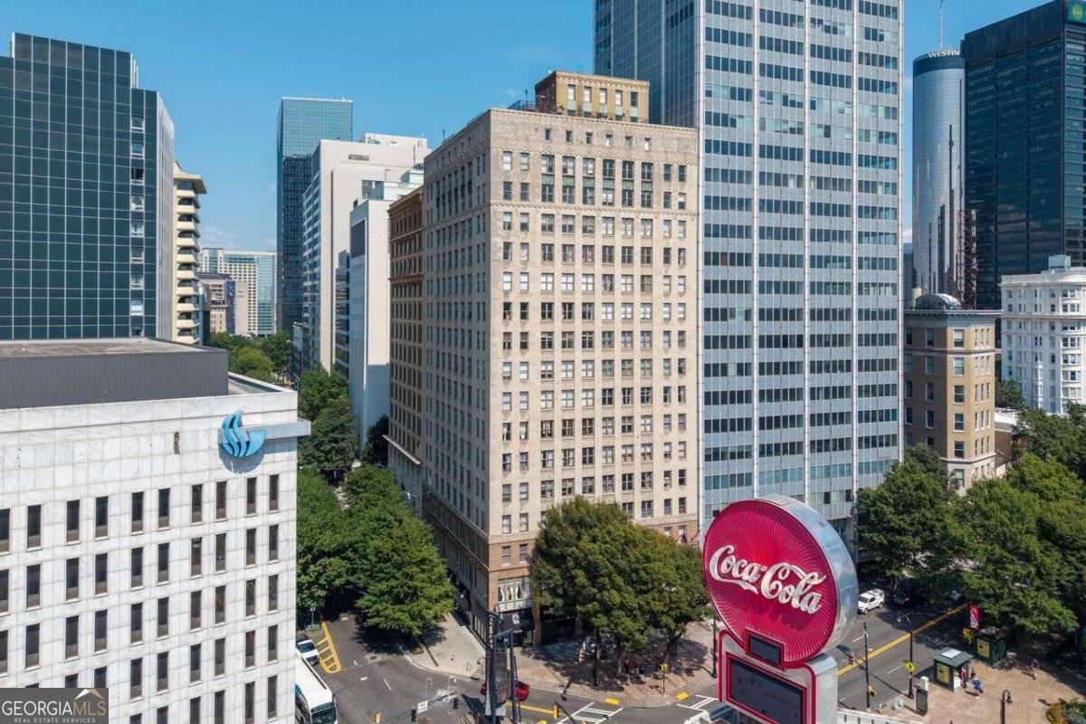 32 Peachtree Street Atlanta - 25