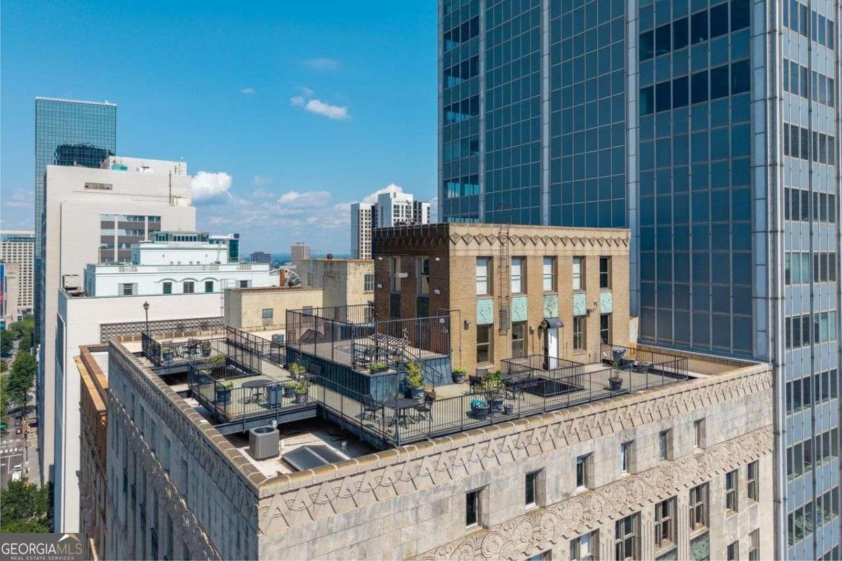 32 Peachtree Street Atlanta - 26