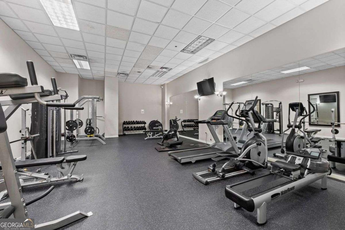 32 Peachtree Street Atlanta - 28