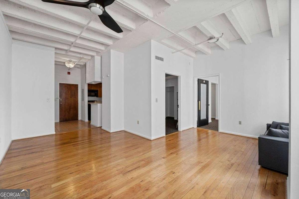 32 Peachtree Street Atlanta - 3