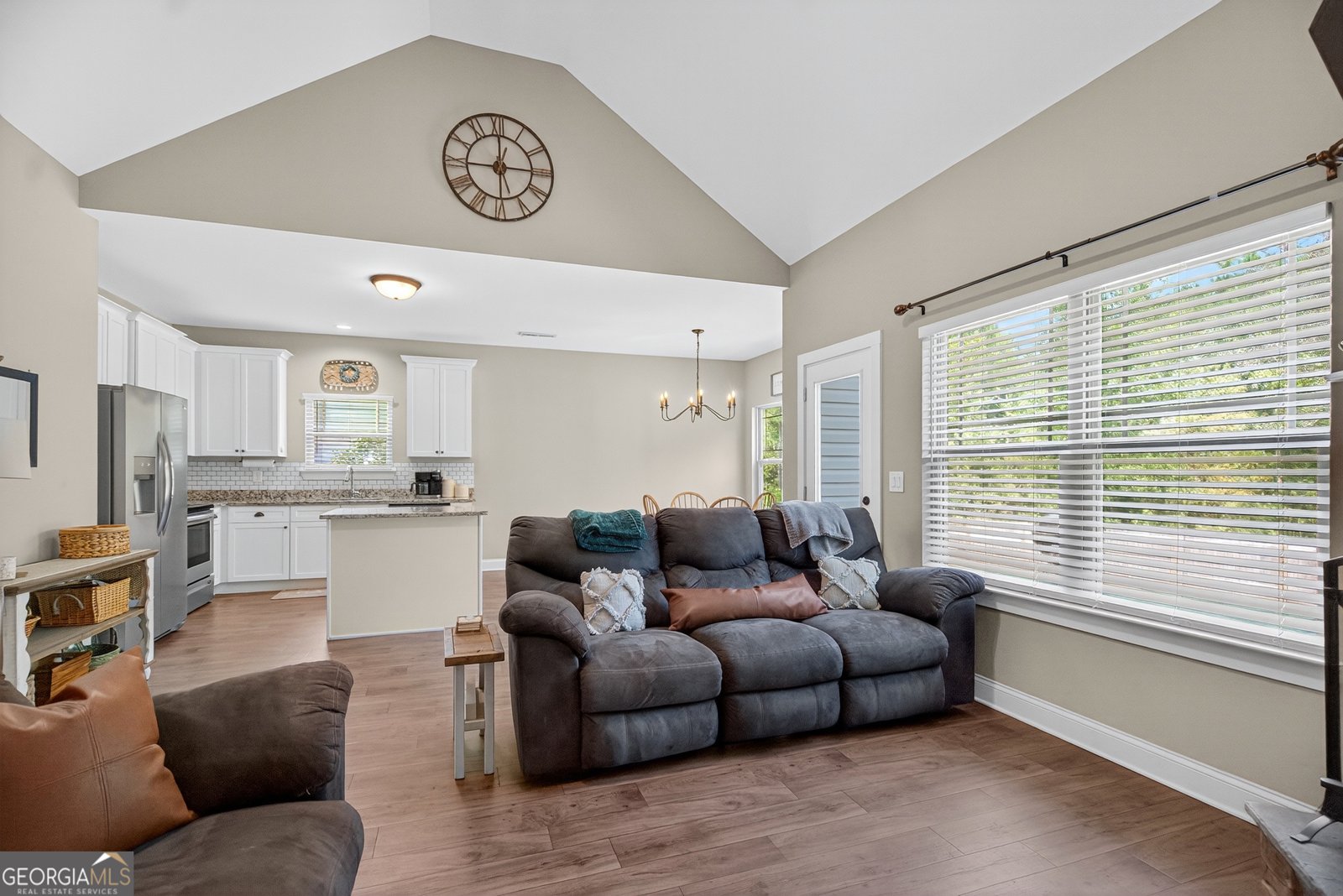 341 Hunter Welch Parkway Luthersville - 11