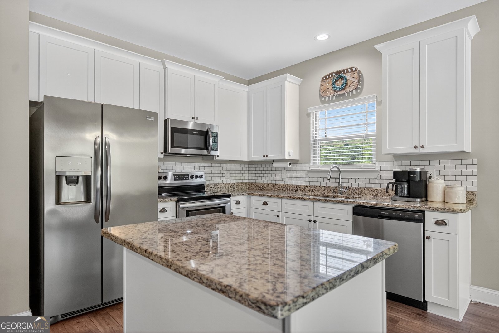 341 Hunter Welch Parkway Luthersville - 13