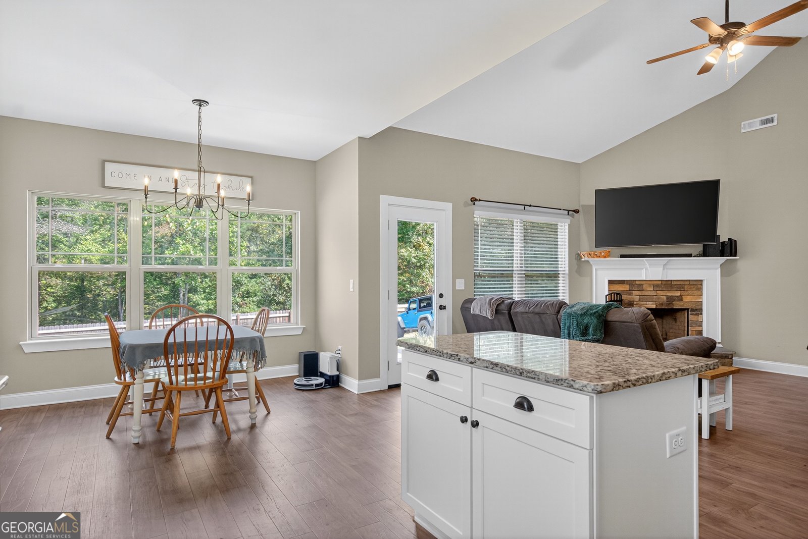 341 Hunter Welch Parkway Luthersville - 15