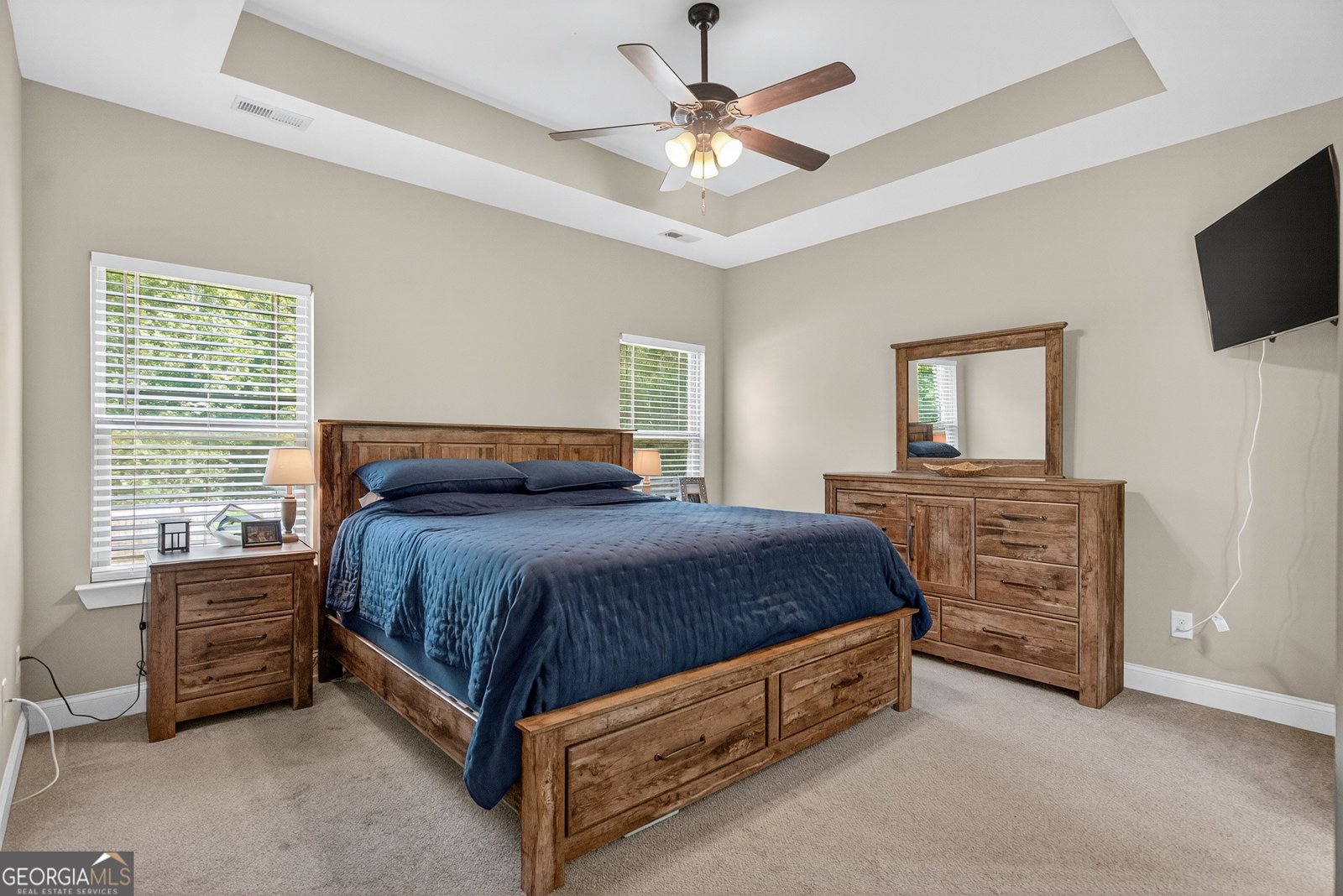 341 Hunter Welch Parkway Luthersville - 16