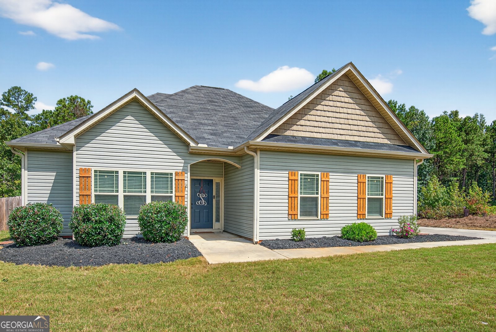 341 Hunter Welch Parkway Luthersville - 2