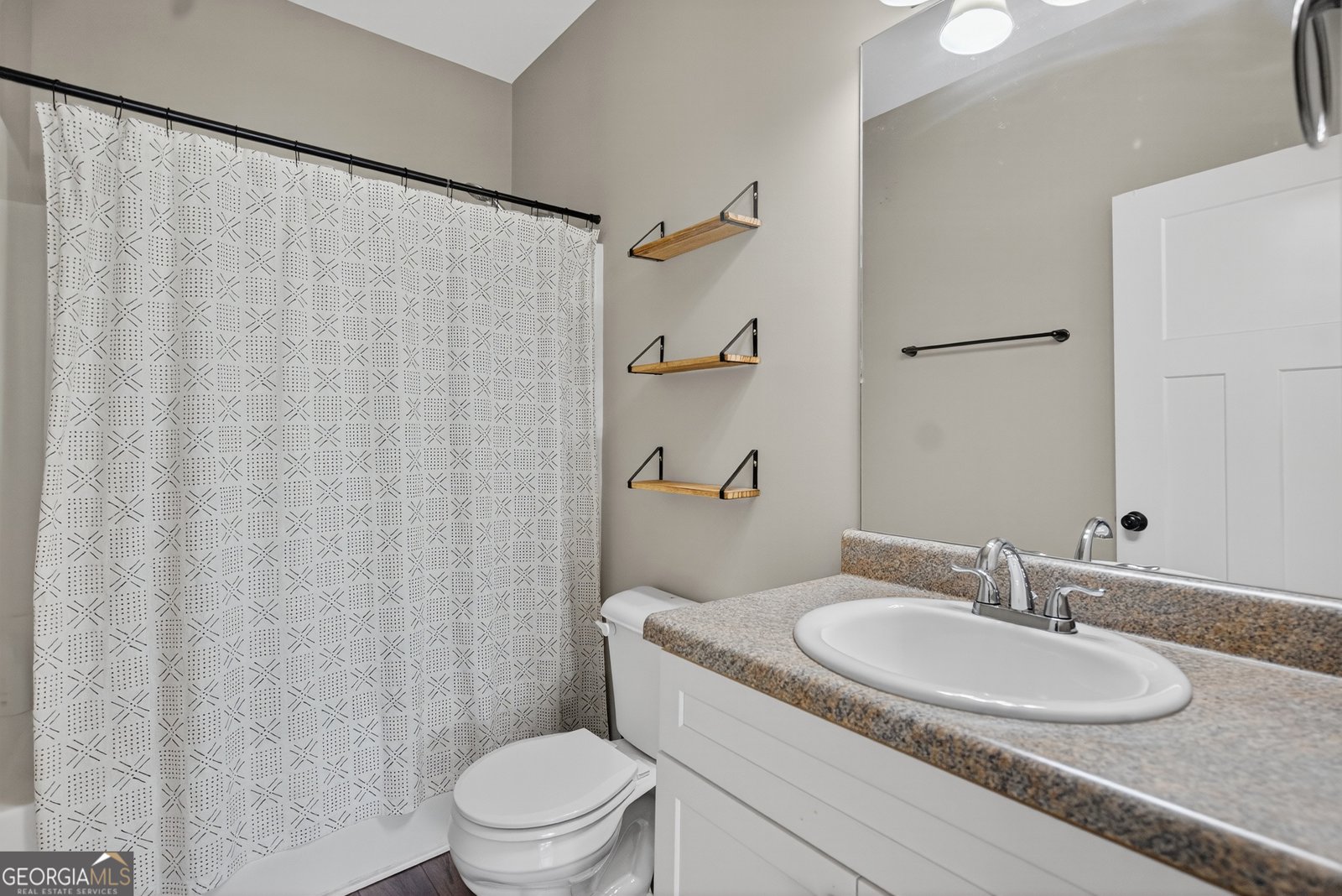 341 Hunter Welch Parkway Luthersville - 24