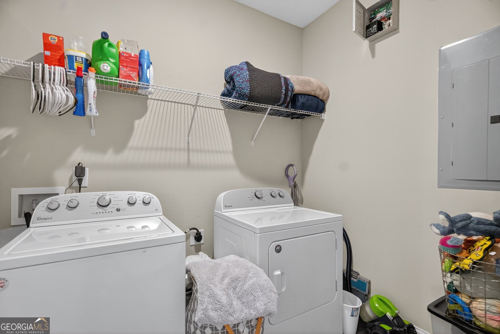 341 Hunter Welch Parkway Luthersville - 26