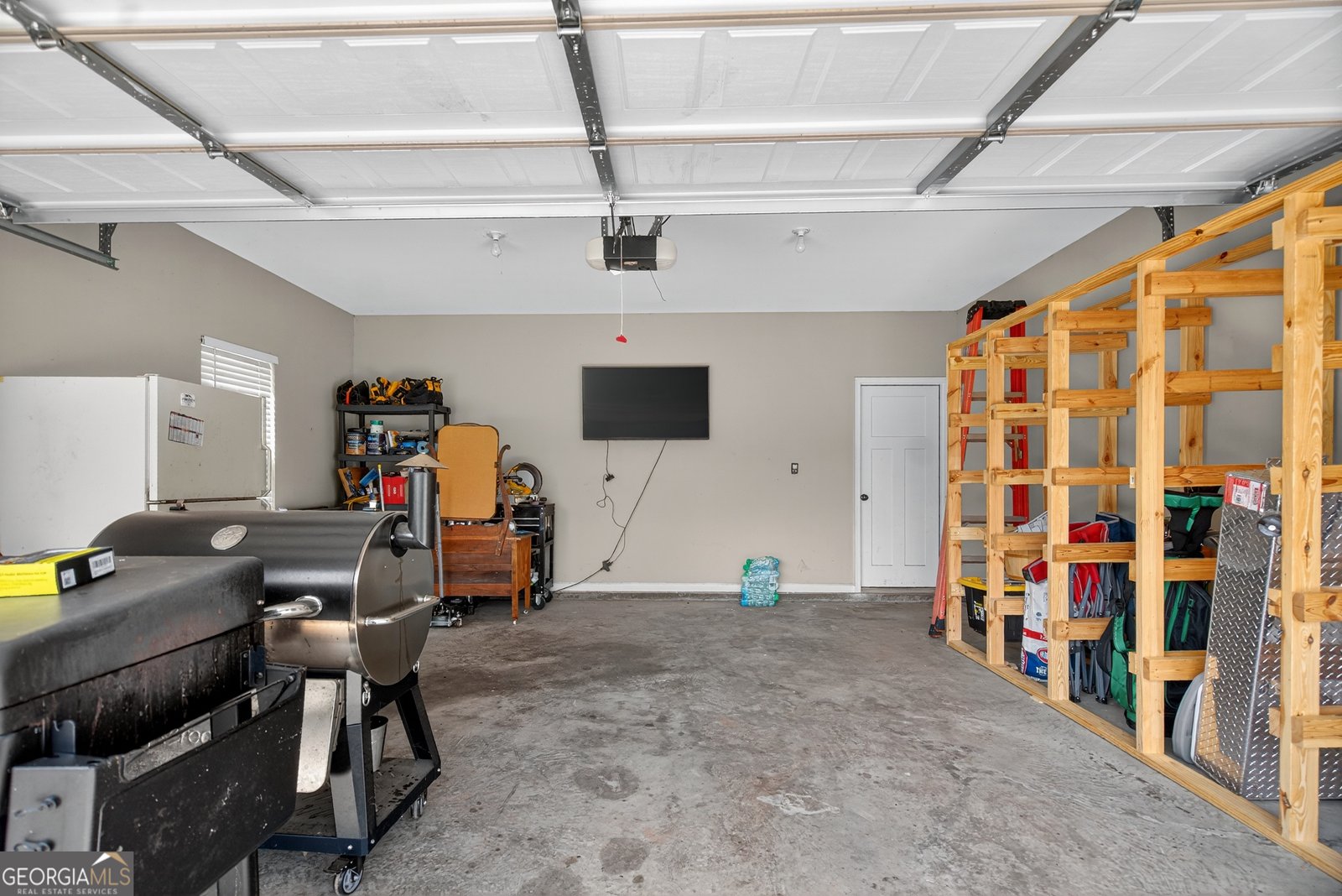 341 Hunter Welch Parkway Luthersville - 27