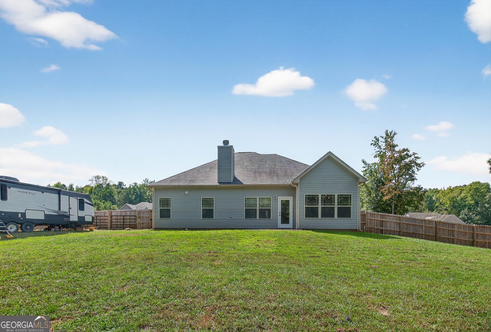 341 Hunter Welch Parkway Luthersville - 29