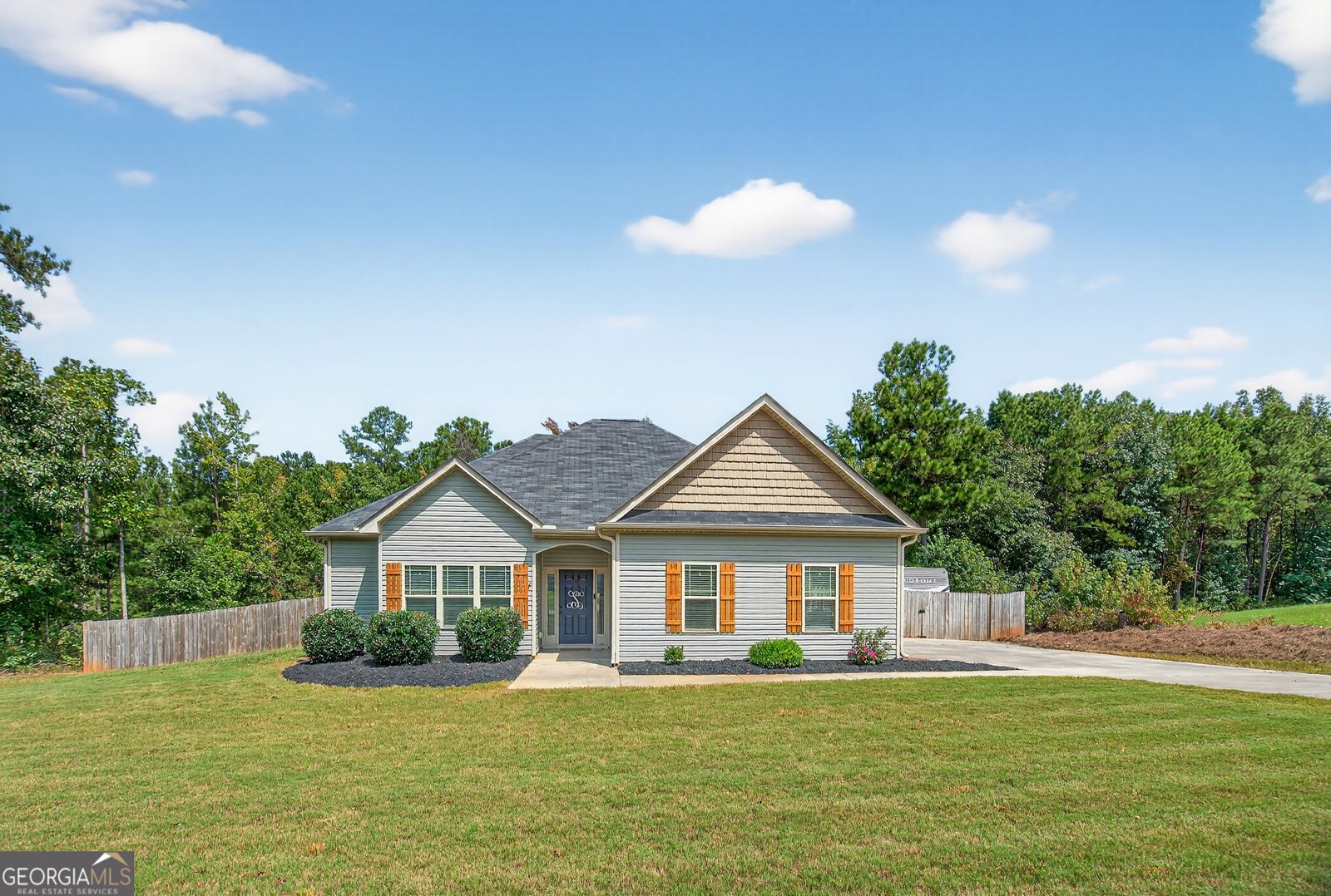 341 Hunter Welch Parkway Luthersville - 3