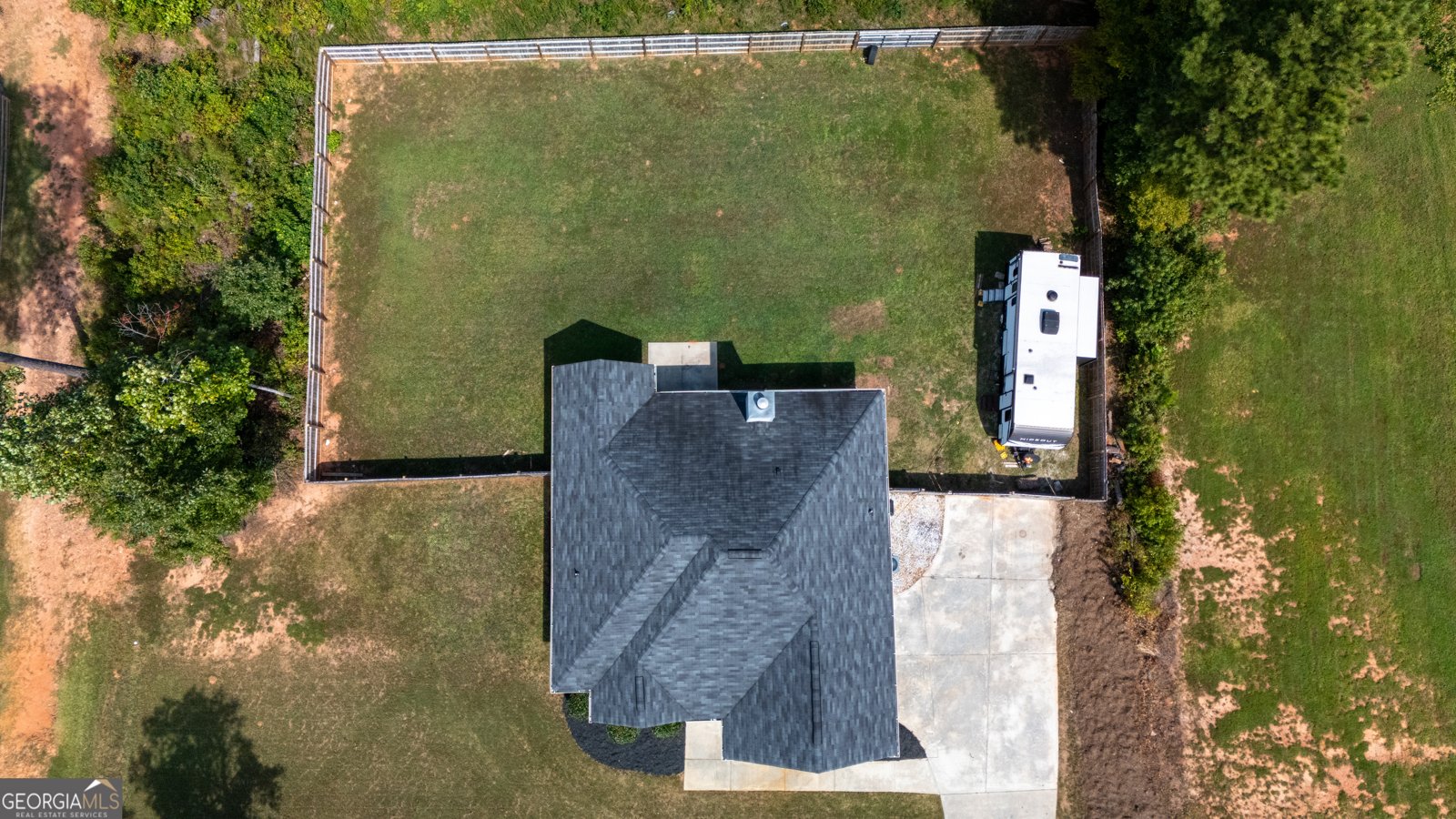 341 Hunter Welch Parkway Luthersville - 32
