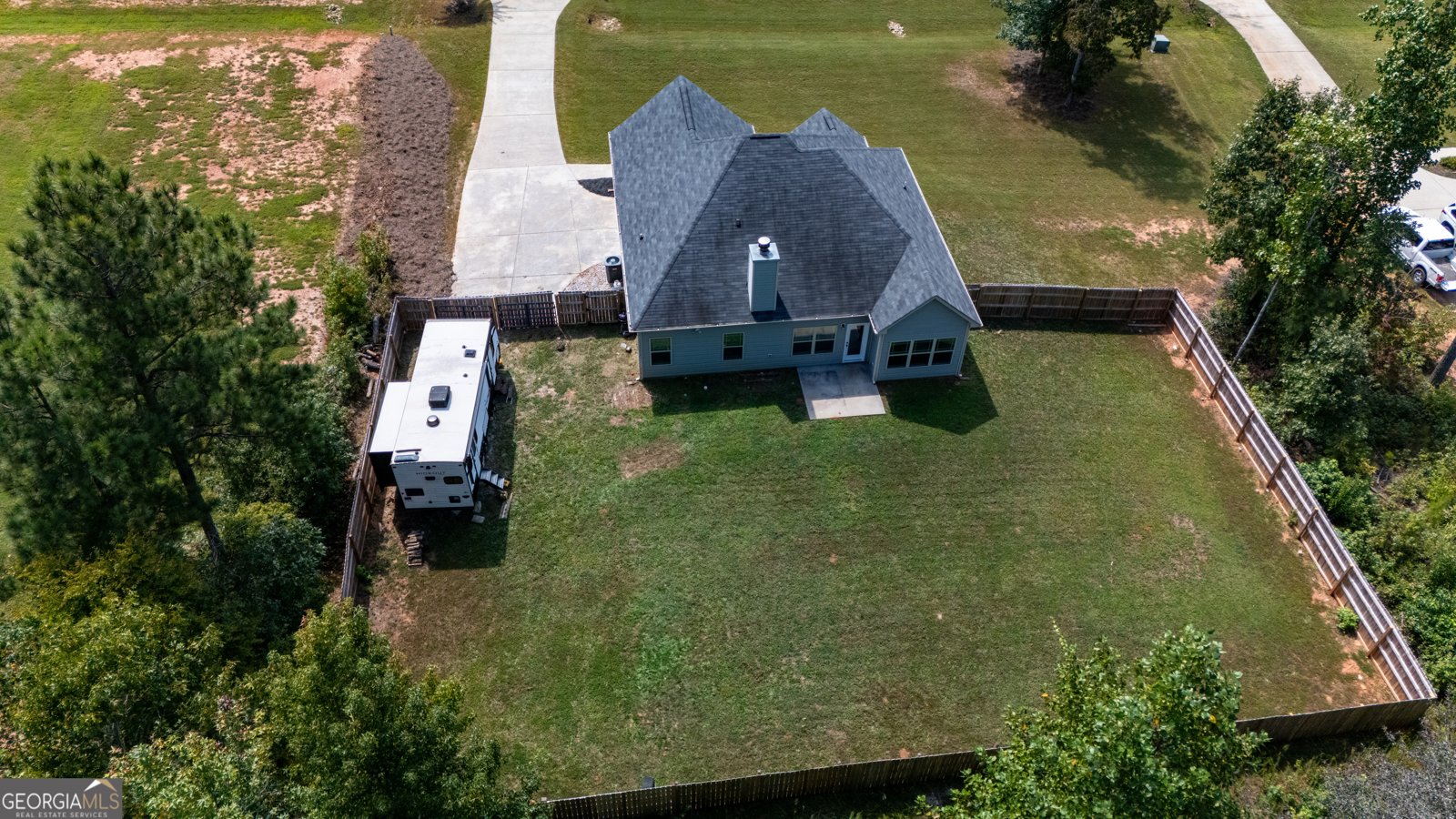 341 Hunter Welch Parkway Luthersville - 33