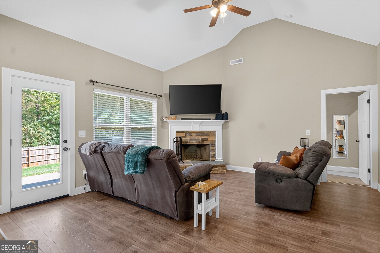 341 Hunter Welch Parkway Luthersville - 7