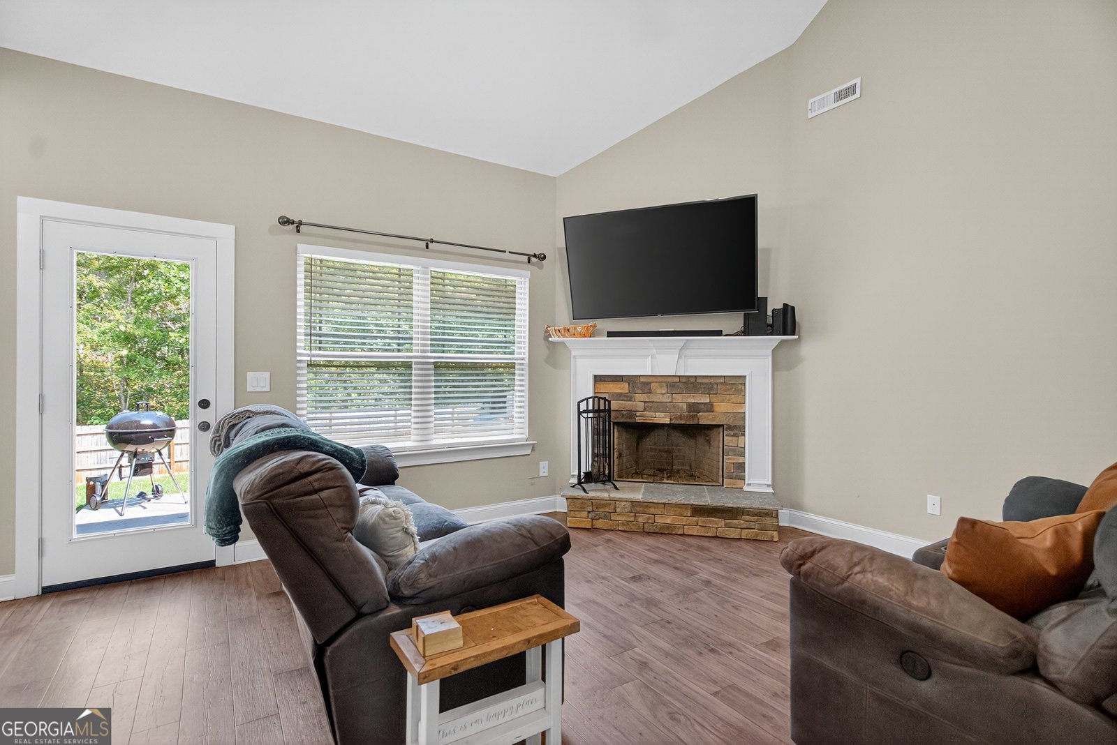 341 Hunter Welch Parkway Luthersville - 8