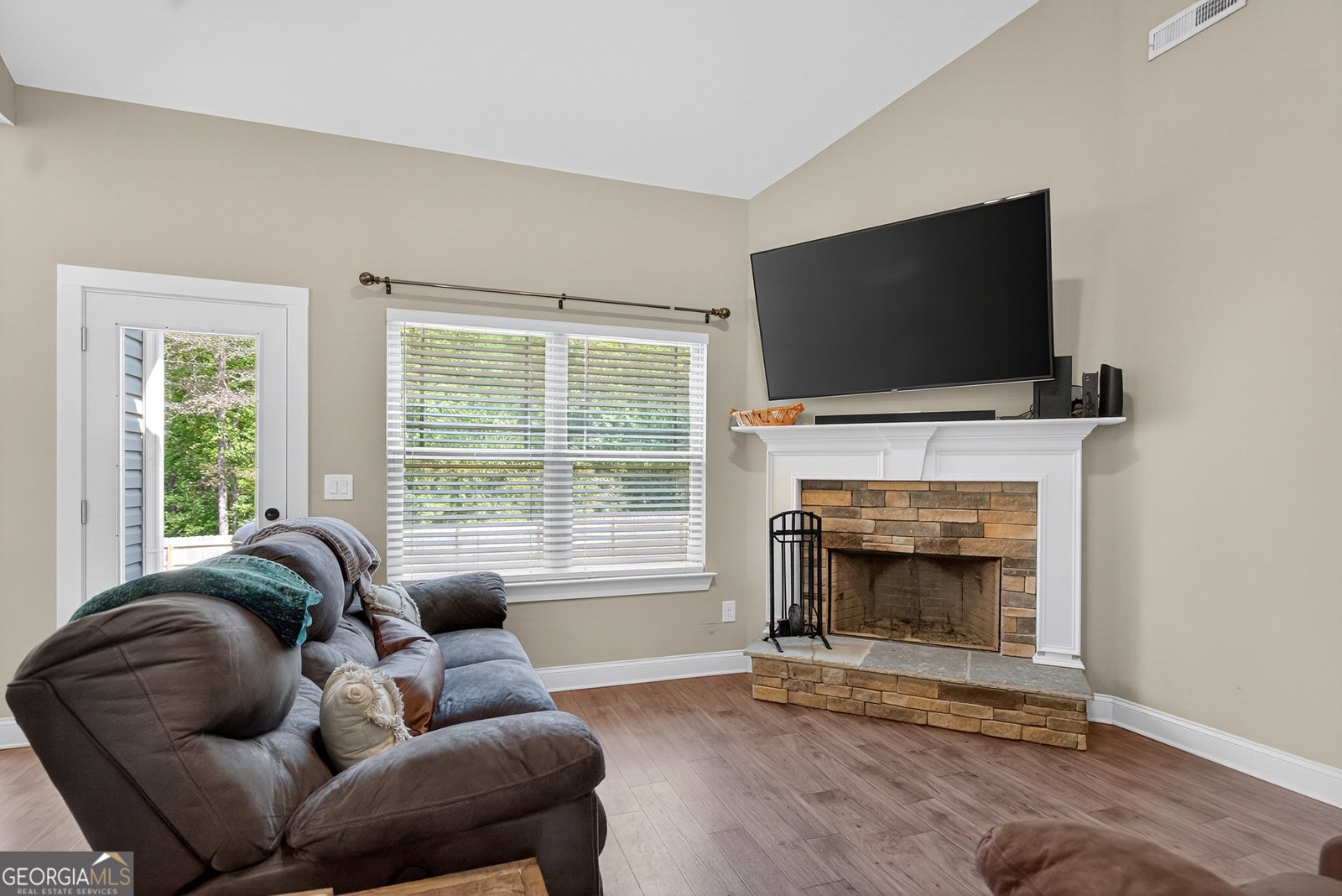 341 Hunter Welch Parkway Luthersville - 9