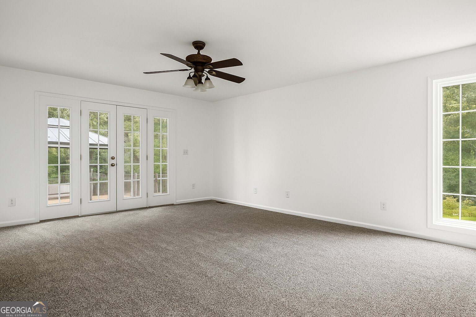 2716 Bailey Waters Road Dawsonville - 13