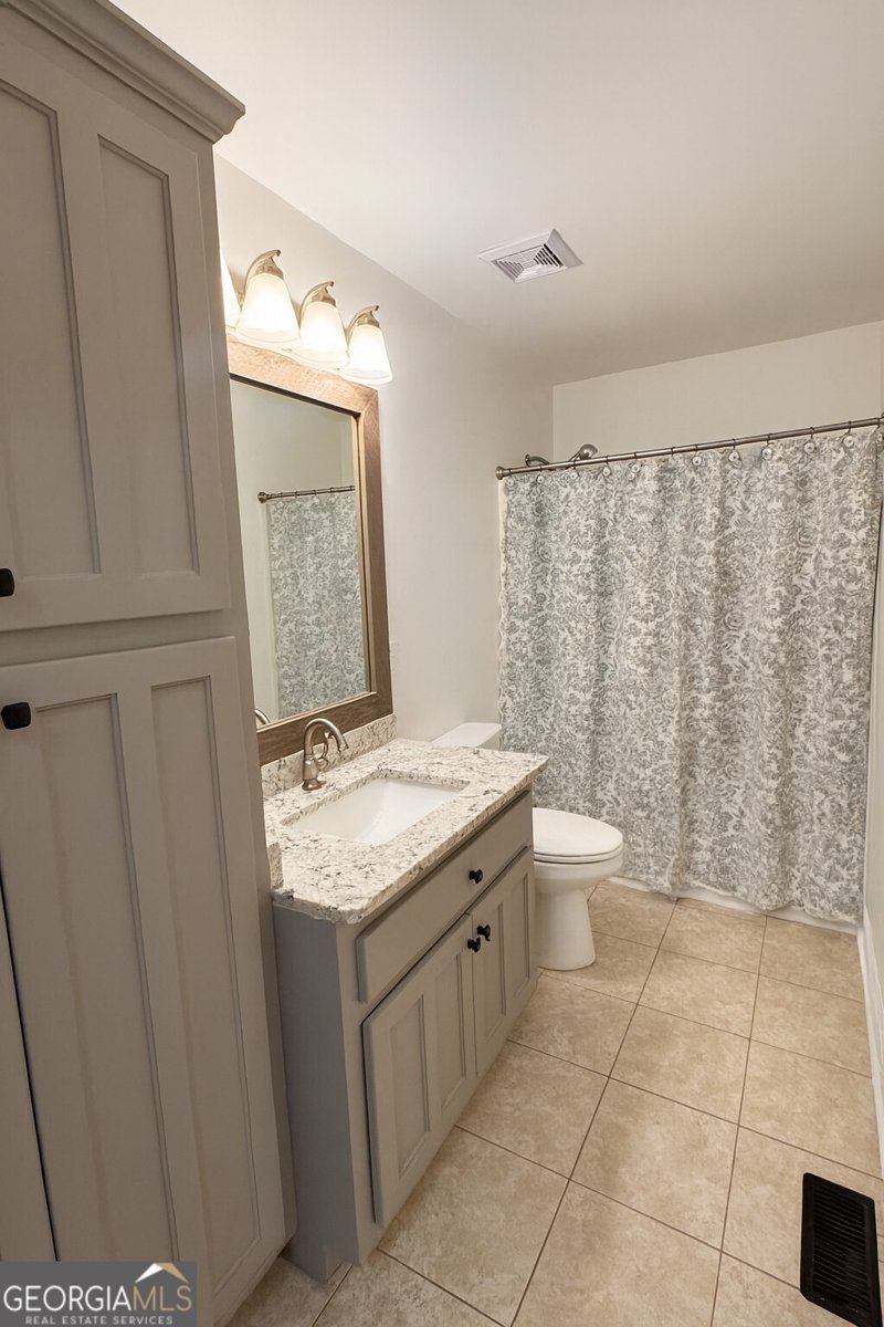 2716 Bailey Waters Road Dawsonville - 16