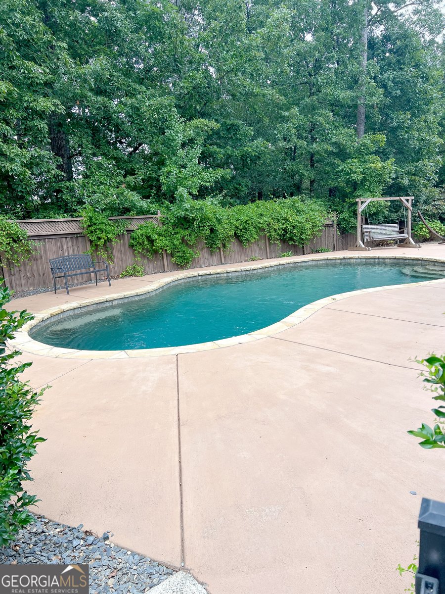 2716 Bailey Waters Road Dawsonville - 2