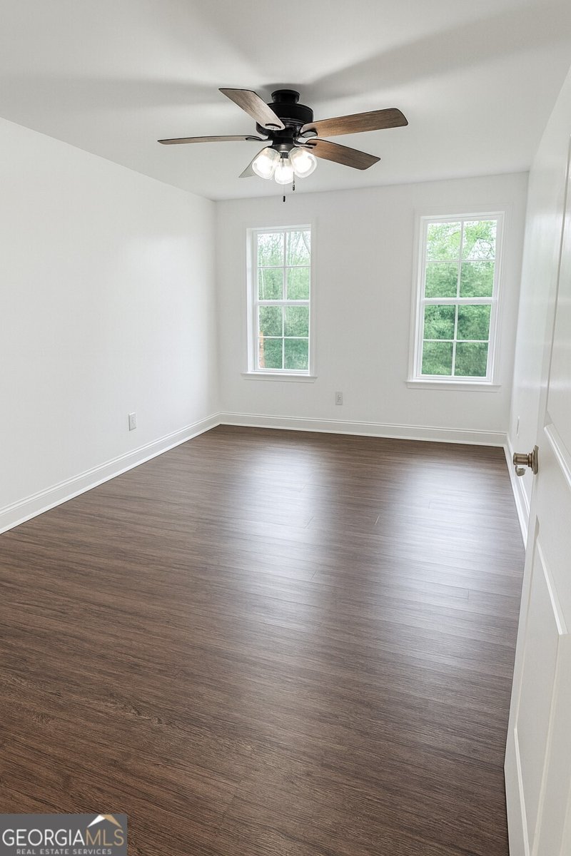 2716 Bailey Waters Road Dawsonville - 21