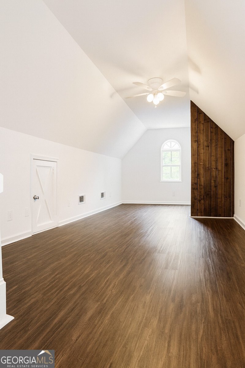 2716 Bailey Waters Road Dawsonville - 27