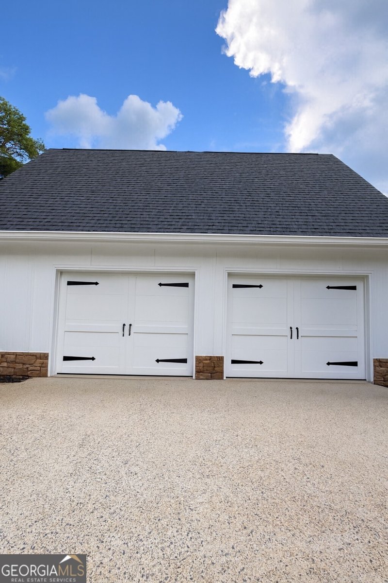 2716 Bailey Waters Road Dawsonville - 4