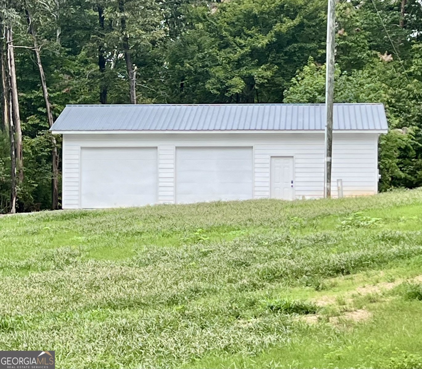 2716 Bailey Waters Road Dawsonville - 5