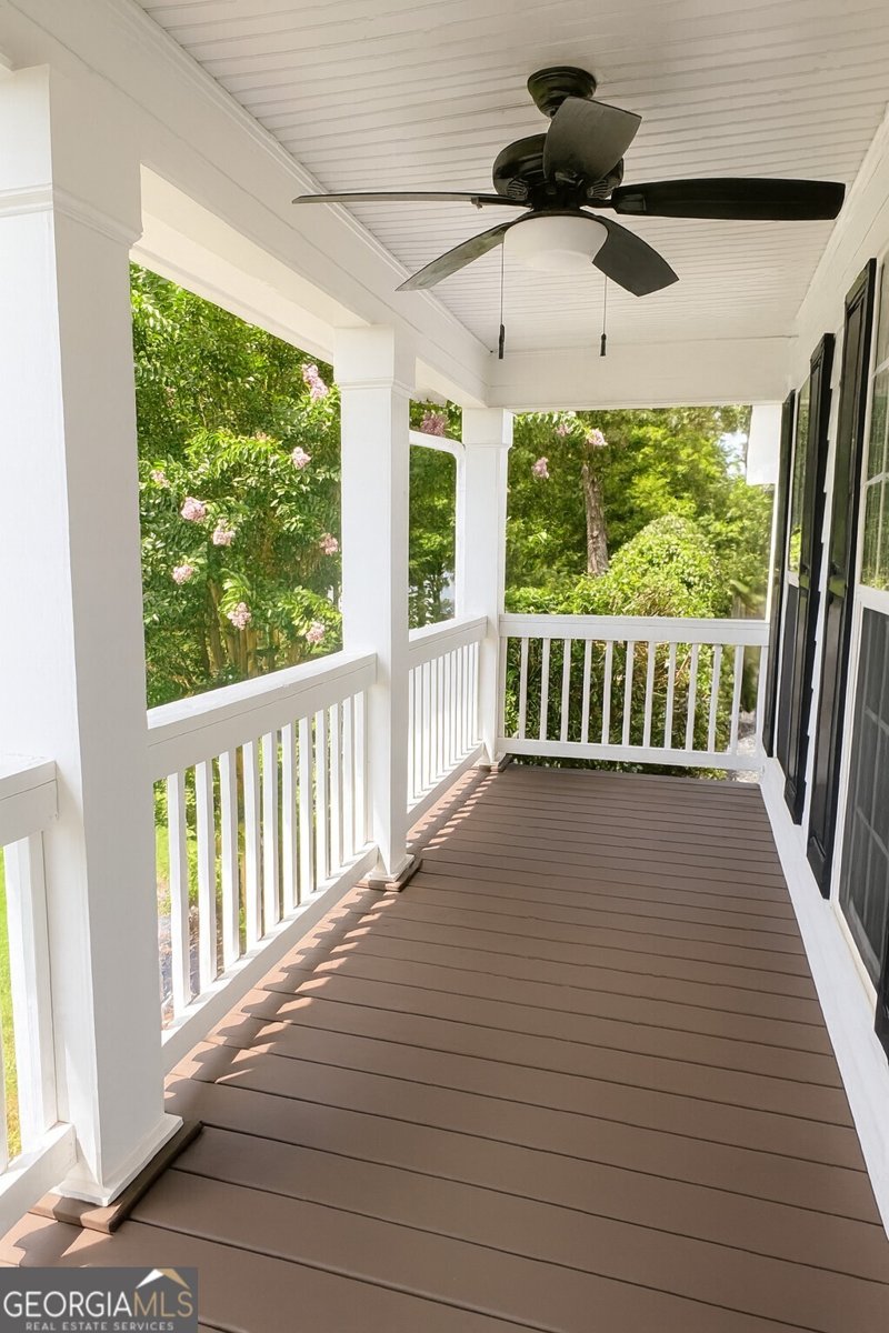 2716 Bailey Waters Road Dawsonville - 6