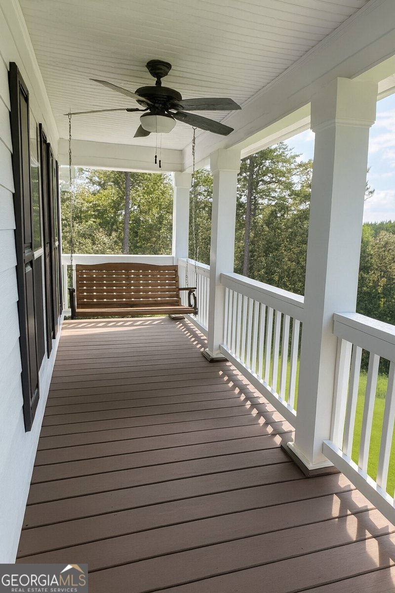 2716 Bailey Waters Road Dawsonville - 7