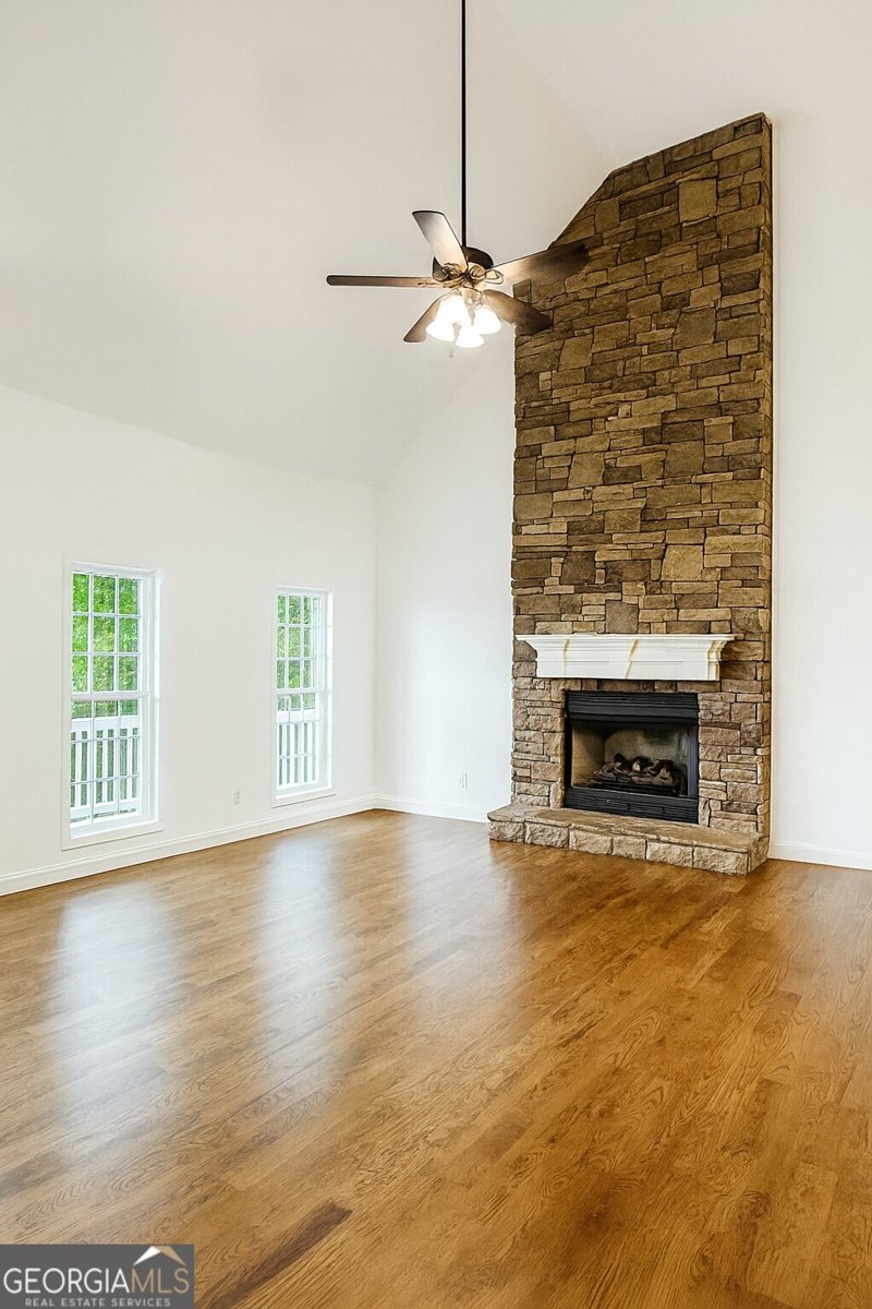 2716 Bailey Waters Road Dawsonville - 8
