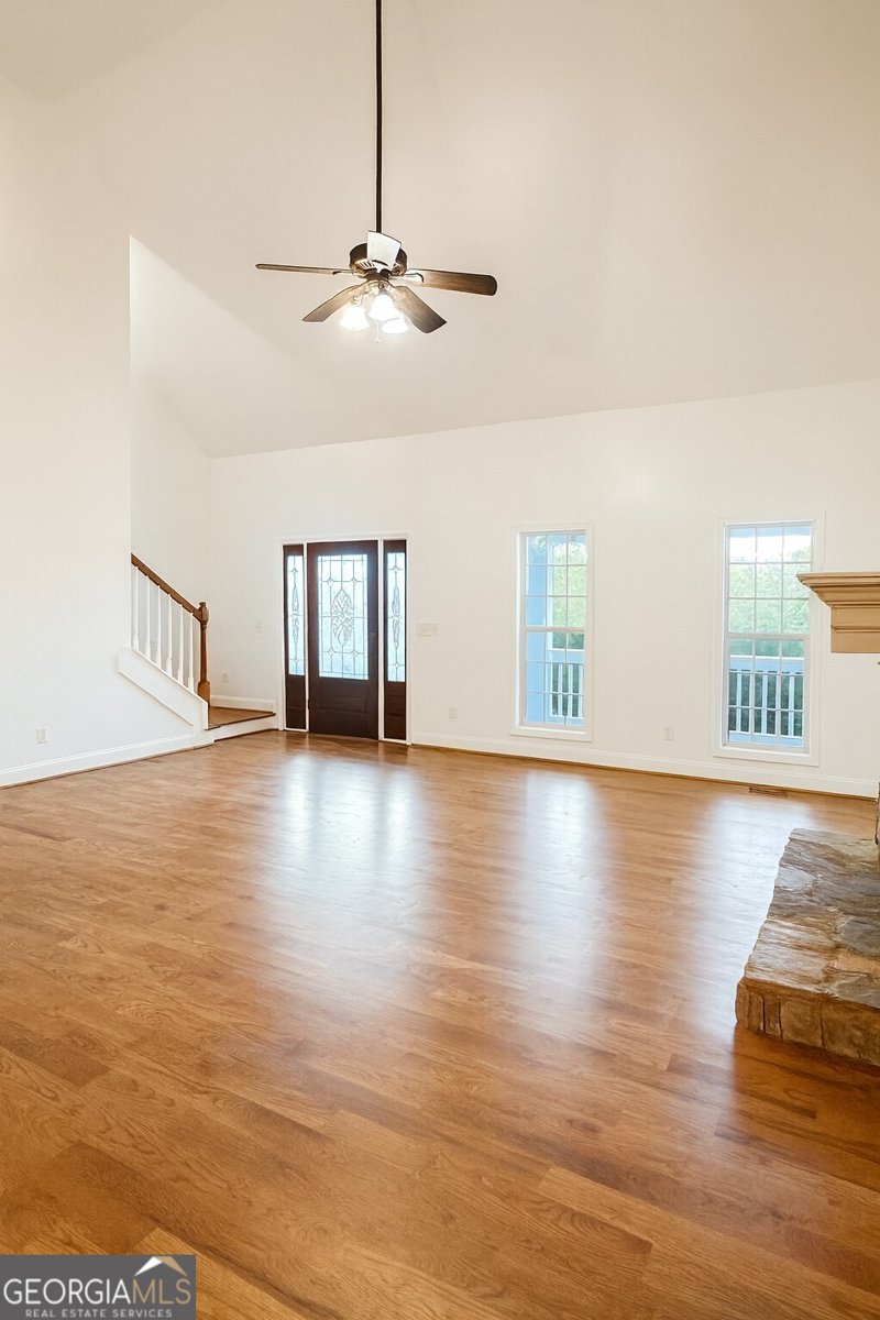 2716 Bailey Waters Road Dawsonville - 9