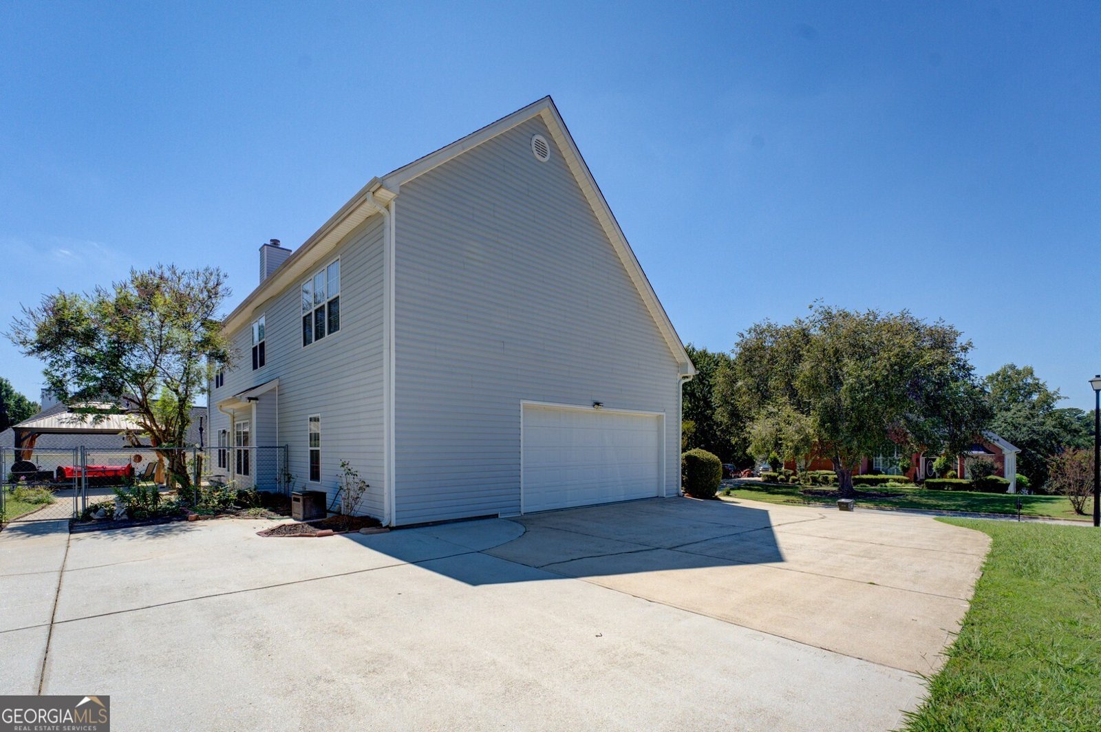 115 Lakeside Trail Covington - 15