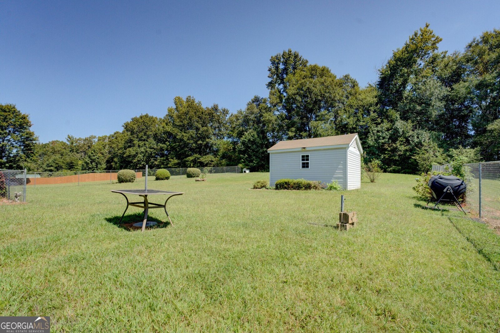 115 Lakeside Trail Covington - 33