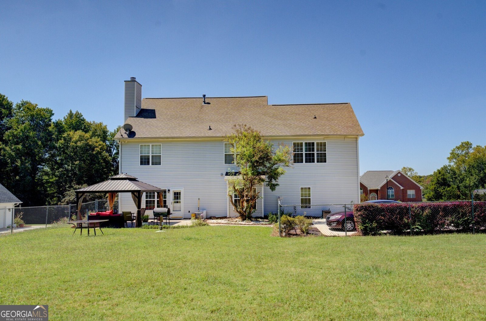 115 Lakeside Trail Covington - 34