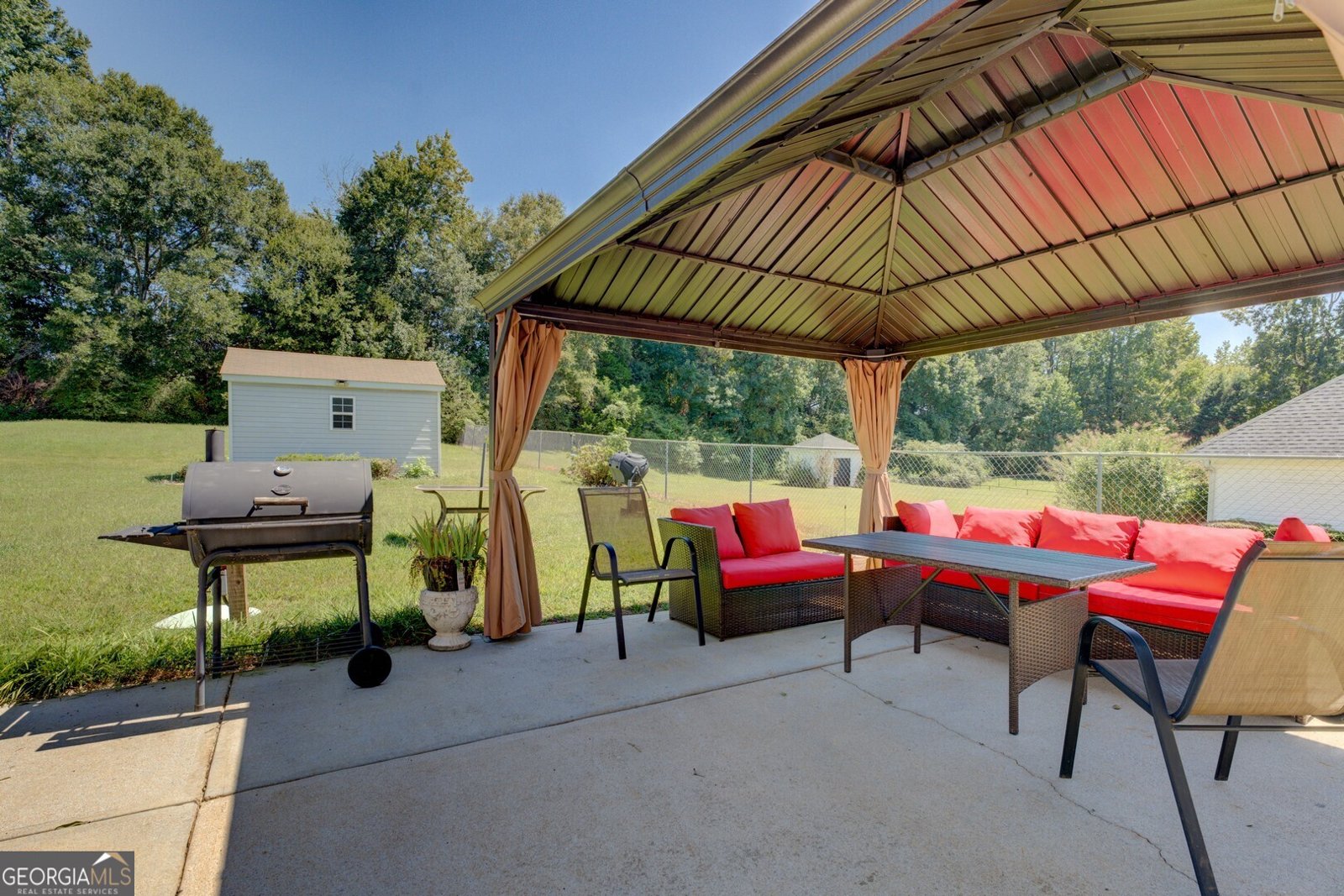 115 Lakeside Trail Covington - 9