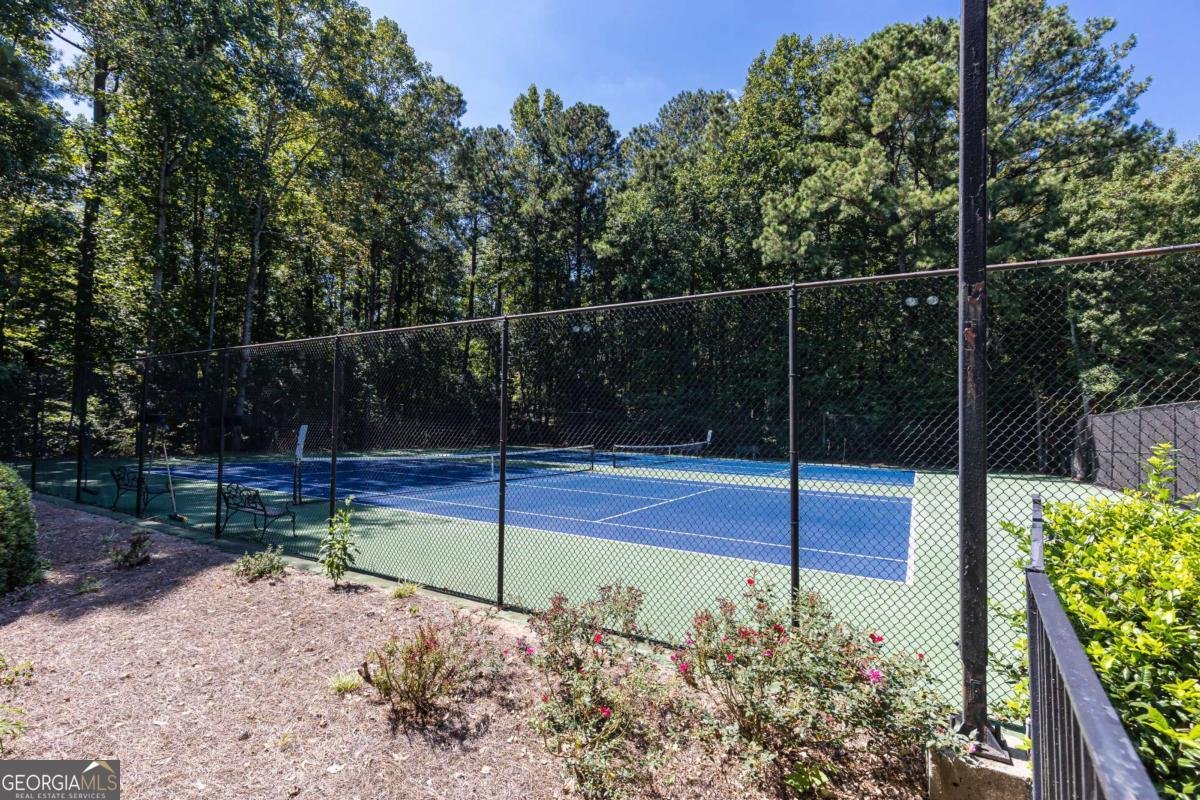 401 Woodcliff Drive Atlanta - 11