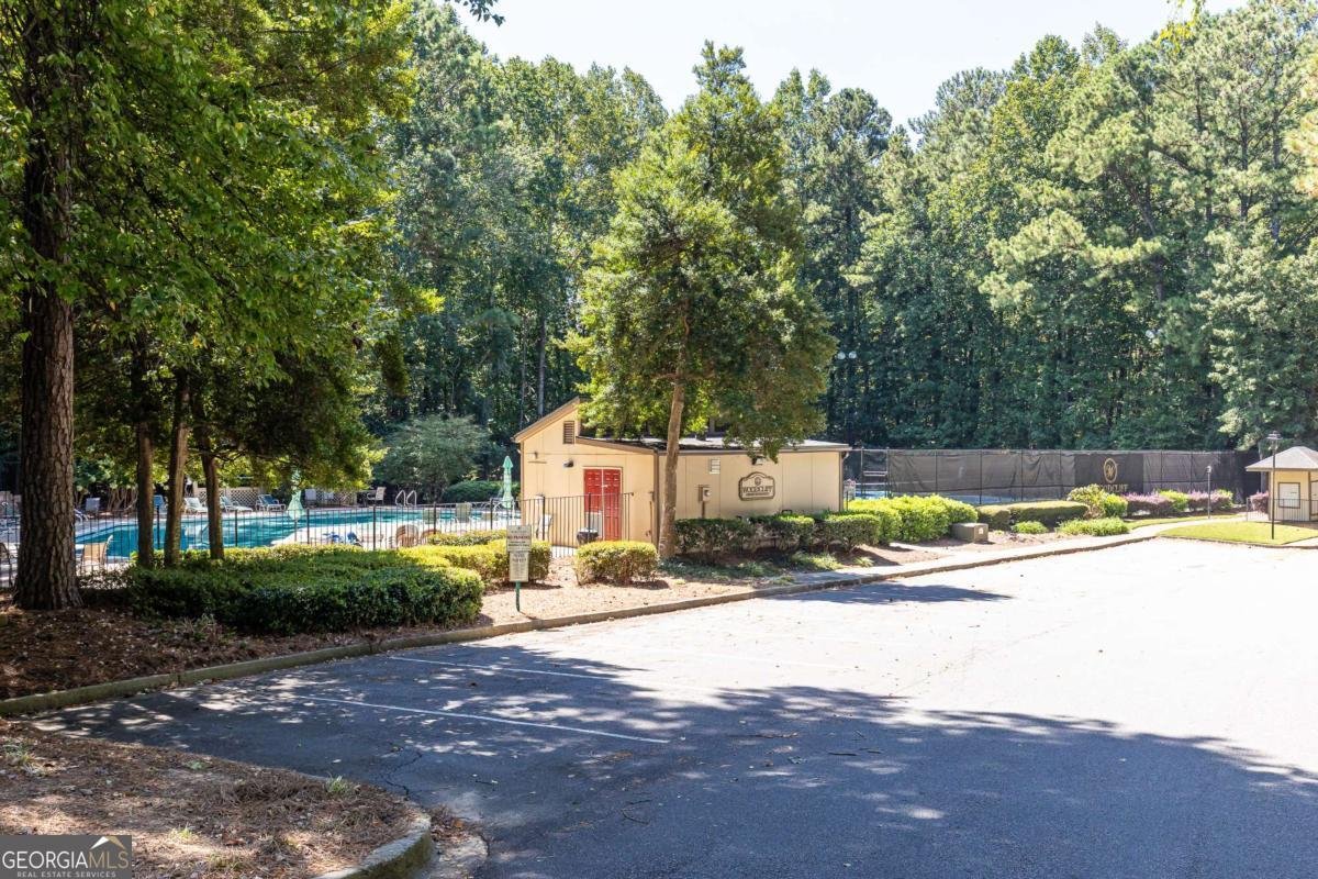 401 Woodcliff Drive Atlanta - 13