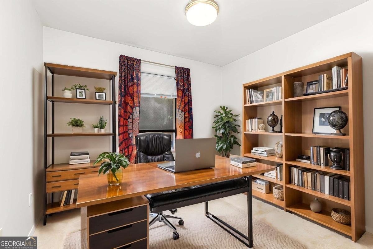 401 Woodcliff Drive Atlanta - 17