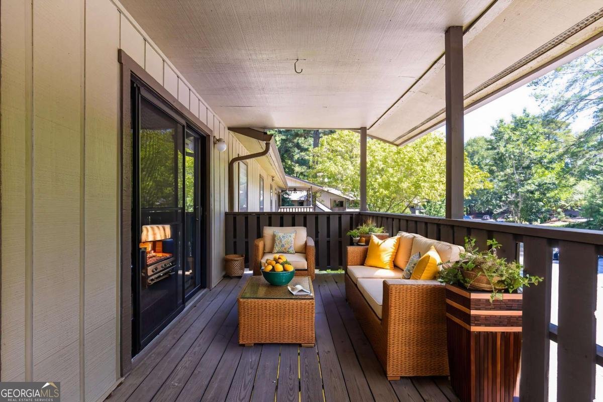 401 Woodcliff Drive Atlanta - 2