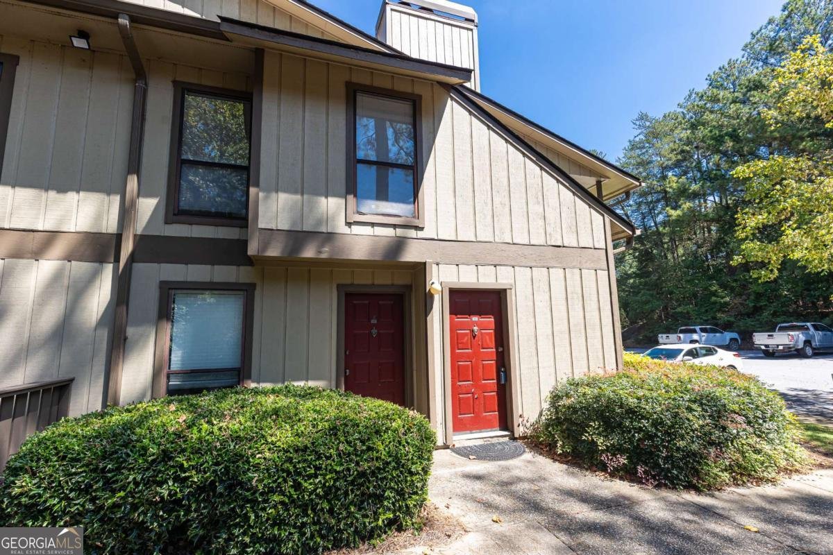 401 Woodcliff Drive Atlanta - 5