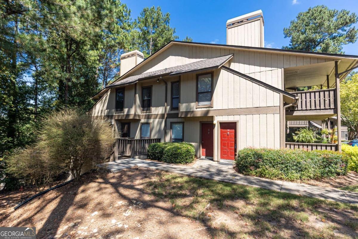 401 Woodcliff Drive Atlanta - 6